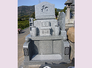 デザイン墓石