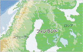 フォックスブラウン【オウル】