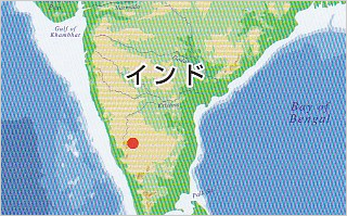 ニューインペリアル【カルナタカ州】