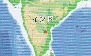 GLEN【アンドラプラディッシュ州】