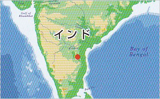 M-1【アンドラプラディッシュ州】