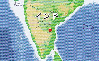 PAN【アンドラプラディッシュ州】