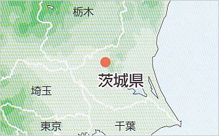 滝根みかげ【福島県】