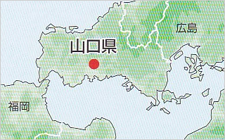 徳山みかげ【山口県】
